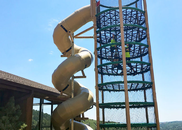 Slide